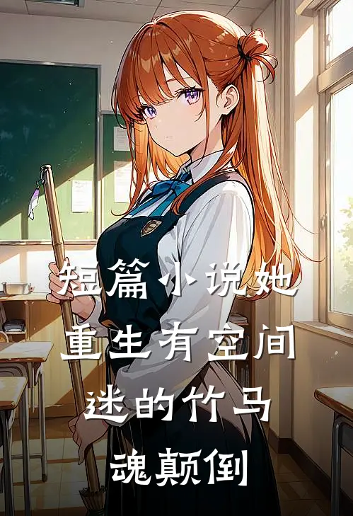 短篇小说她重生有空间，迷的竹马魂颠倒
