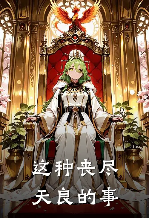 这种丧尽天良的事