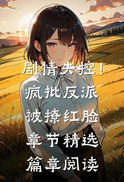 剧情失控！疯批反派被撩红脸章节精选篇章阅读
