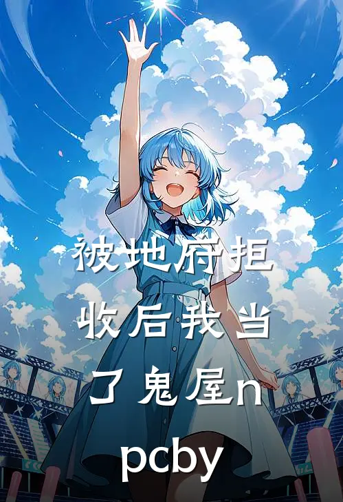 被地府拒收后我当了鬼屋npcby