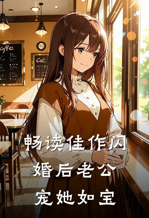 畅读佳作闪婚后老公宠她如宝