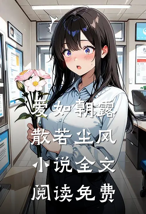 爱如朝露，散若尘风小说全文阅读免费
