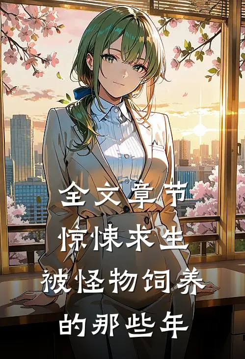 全文章节惊悚求生：被怪物饲养的那些年