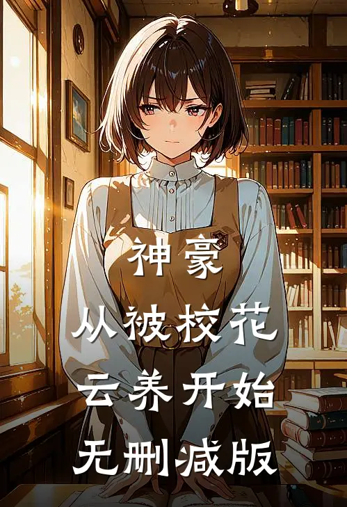 神豪：从被校花云养开始无删减版