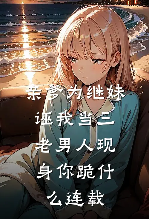 亲爹为继妹诬我当三，老男人现身你跪什么连载
