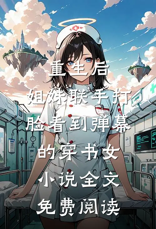 重生后，姐妹联手打脸看到弹幕的穿书女小说全文免费阅读