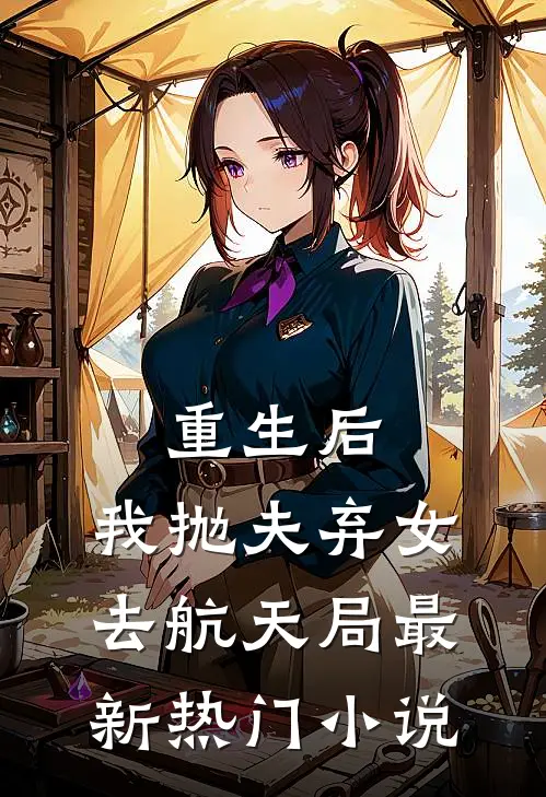 重生后，我抛夫弃女去航天局最新热门小说