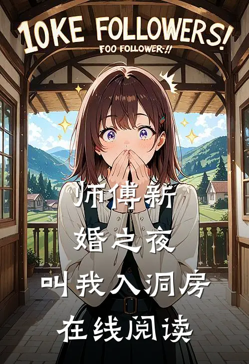 师傅新婚之夜，叫我入洞房在线阅读