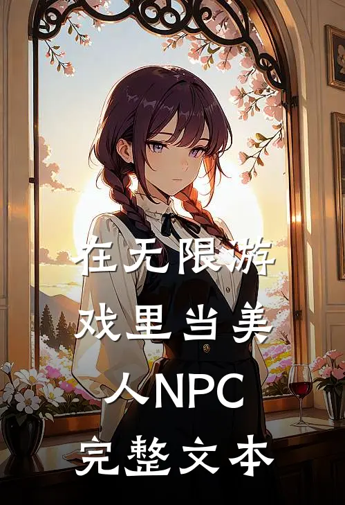 在无限游戏里当美人NPC完整文本