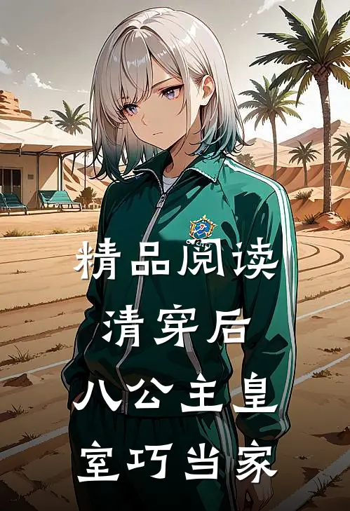 精品阅读清穿后，八公主皇室巧当家