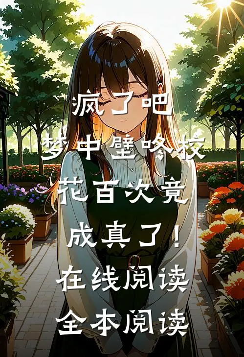 疯了吧，梦中壁咚校花百次竟成真了！在线阅读全本阅读