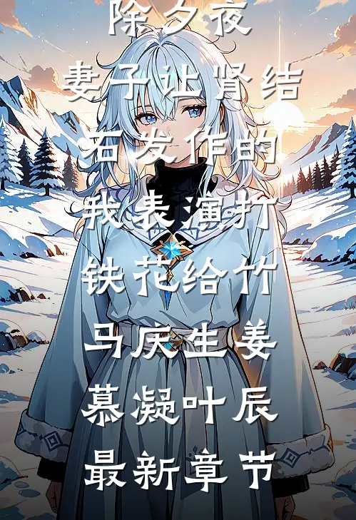 除夕夜，妻子让肾结石发作的我表演打铁花给竹马庆生姜慕凝叶辰最新章节