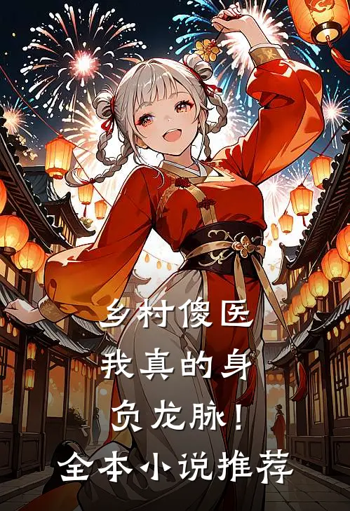 乡村傻医：我真的身负龙脉！全本小说推荐