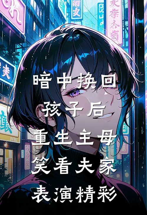 暗中换回孩子后，重生主母笑看夫家表演精彩