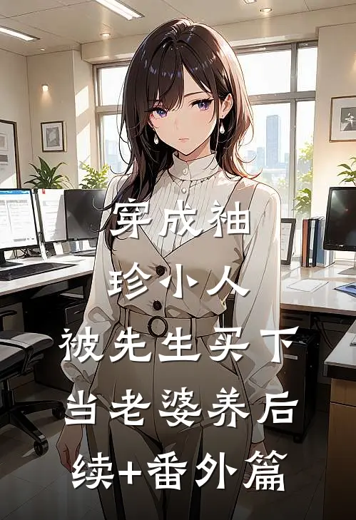 穿成袖珍小人，被先生买下当老婆养后续+番外篇