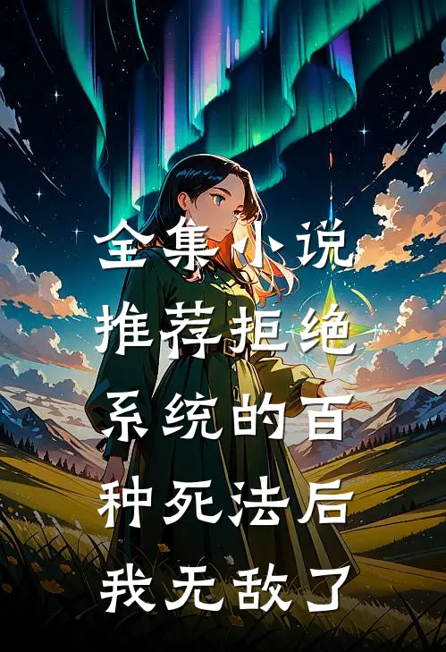 全集小说推荐拒绝系统的百种死法后，我无敌了