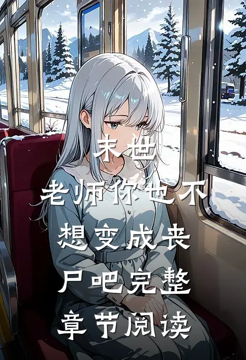 末世：老师你也不想变成丧尸吧完整章节阅读