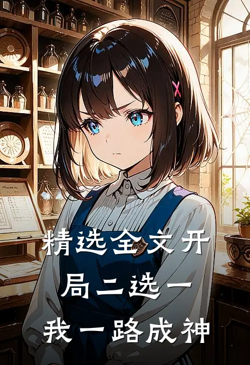 精选全文开局二选一，我一路成神