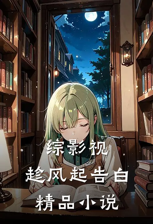 综影视：趁风起告白精品小说