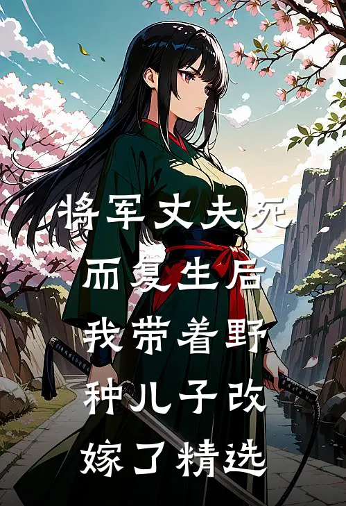将军丈夫死而复生后，我带着野种儿子改嫁了精选