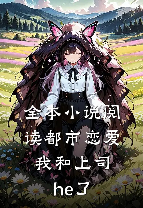 全本小说阅读都市恋爱：我和上司he了