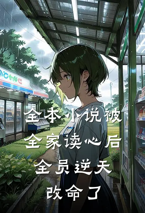 全本小说被全家读心后，全员逆天改命了