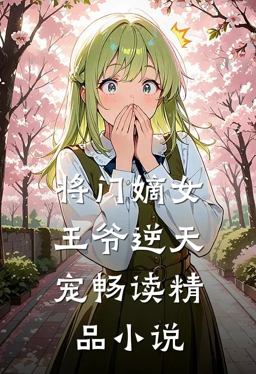 将门嫡女：王爷逆天宠畅读精品小说