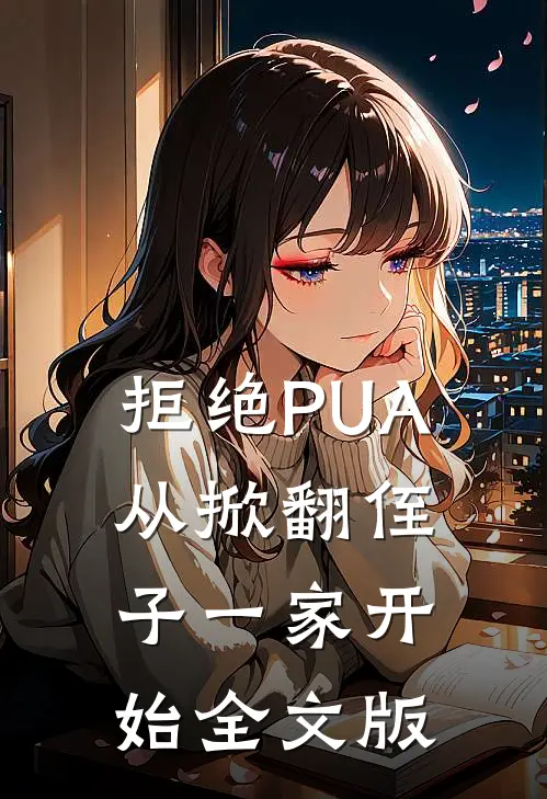 拒绝PUA，从掀翻侄子一家开始全文版