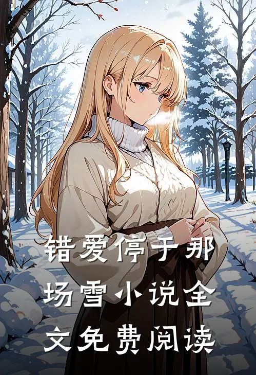 错爱停于那场雪小说全文免费阅读