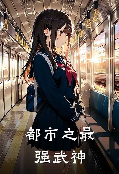 都市之最强武神