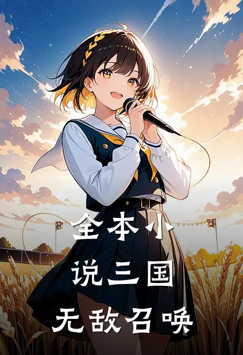 全本小说三国：无敌召唤