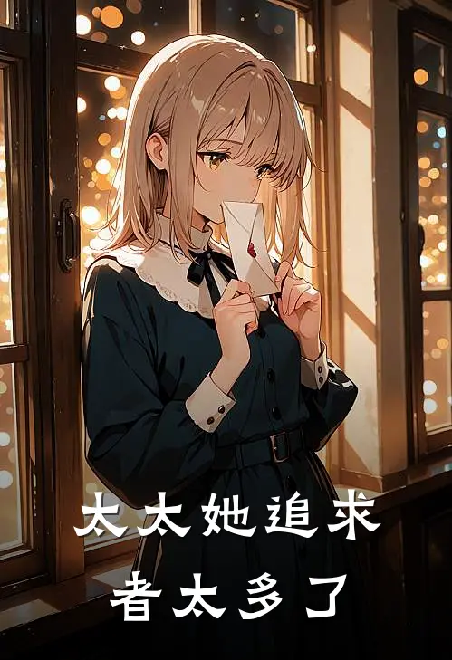 太太她追求者太多了