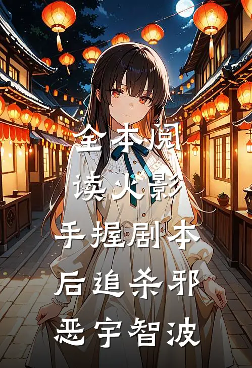 全本阅读火影：手握剧本后追杀邪恶宇智波