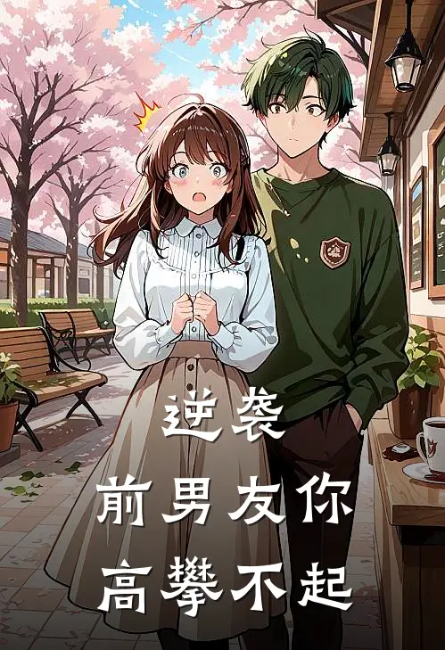 逆袭，前男友你高攀不起