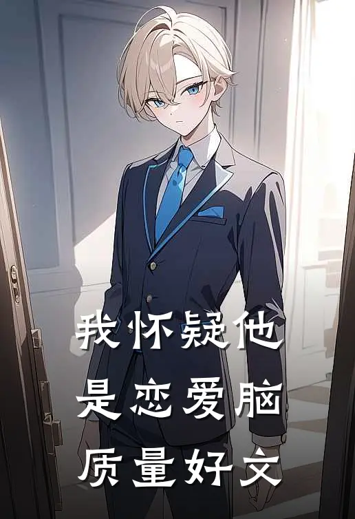 我怀疑他是恋爱脑质量好文