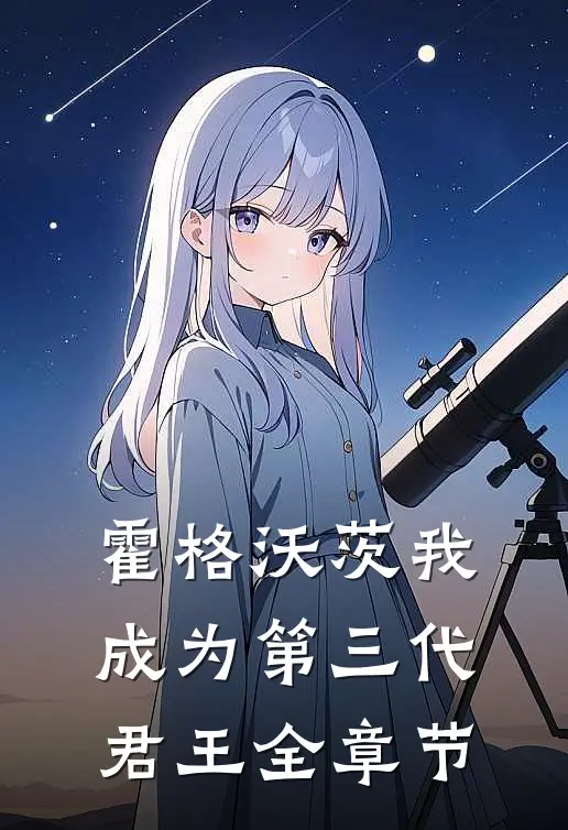 霍格沃茨我成为第三代君王全章节
