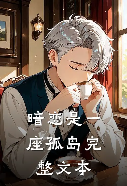 暗恋是一座孤岛完整文本