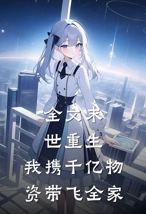 全文末世重生：我携千亿物资带飞全家