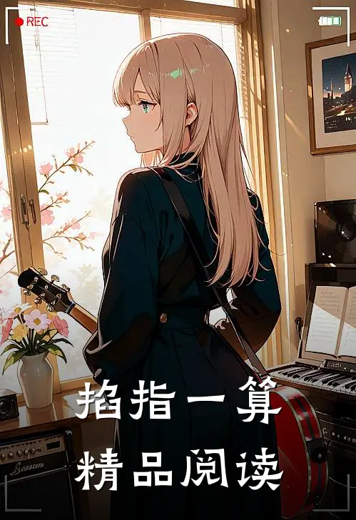 掐指一算精品阅读