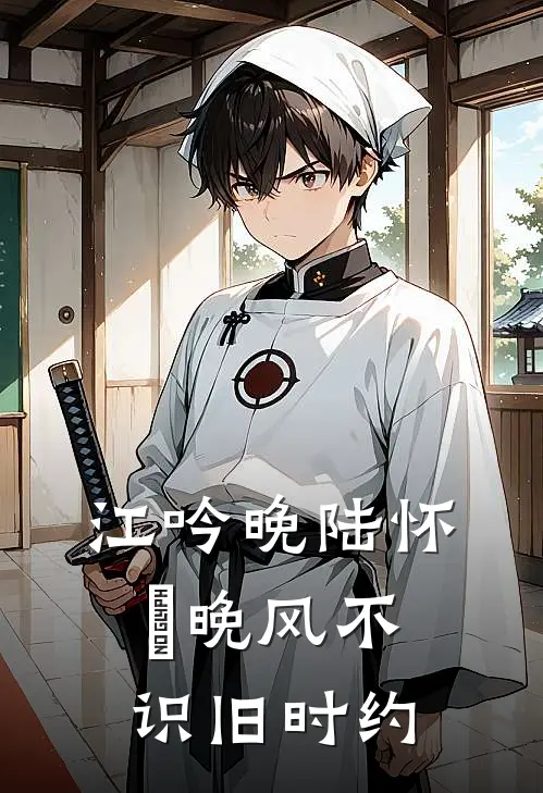 江吟晚陆怀璟晚风不识旧时约
