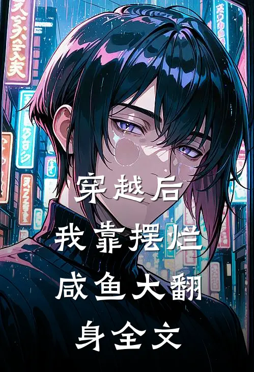穿越后，我靠摆烂咸鱼大翻身全文