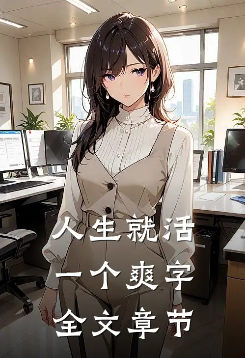 人生就活一个爽字全文章节