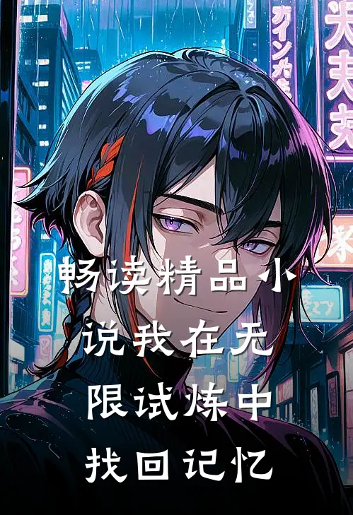 畅读精品小说我在无限试炼中找回记忆