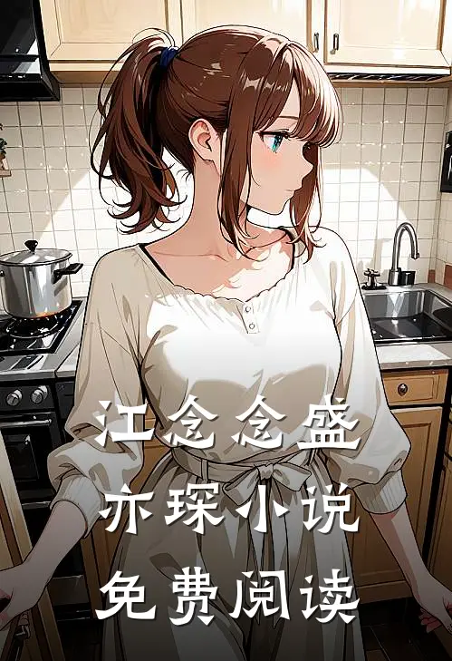 江念念盛亦琛小说免费阅读