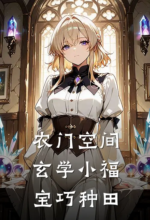 农门空间：玄学小福宝巧种田