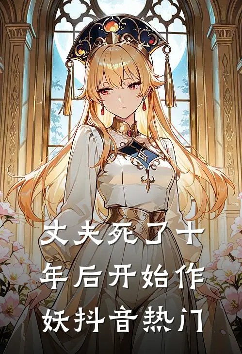丈夫死了十年后开始作妖抖音热门