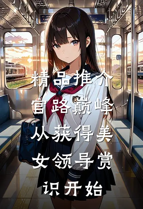 精品推介官路巅峰：从获得美女领导赏识开始