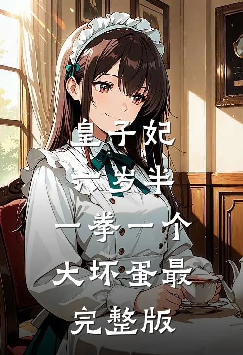 皇子妃六岁半，一拳一个大坏蛋最完整版