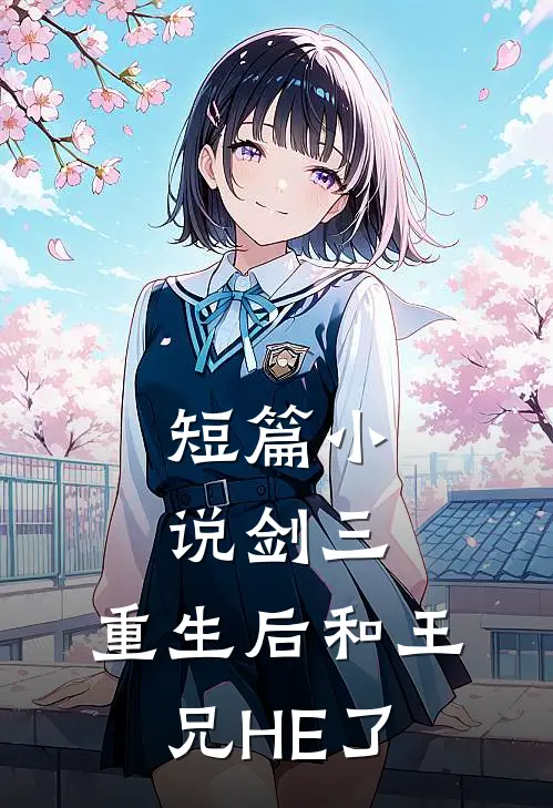 短篇小说剑三：重生后和王兄HE了