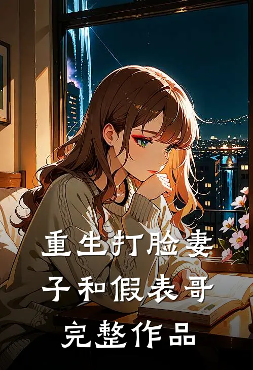 重生打脸妻子和假表哥完整作品